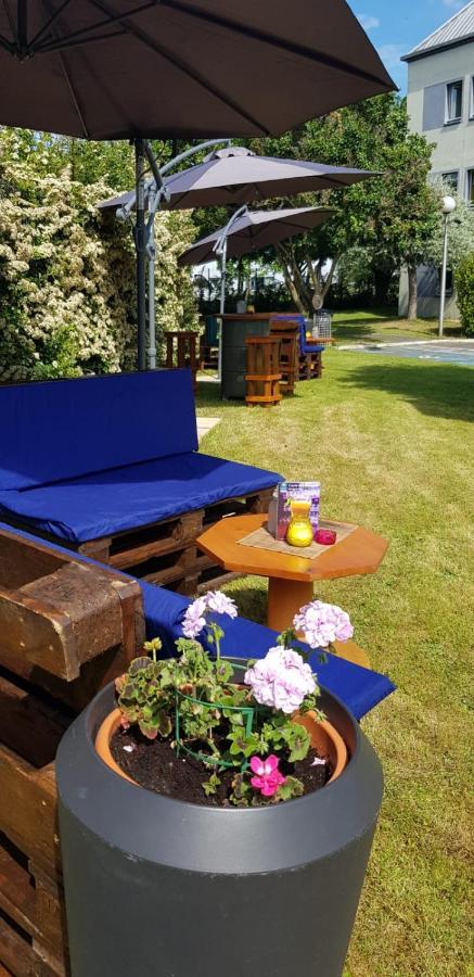 Comfort Hotel Orleans Olivet Оліве Екстер'єр фото