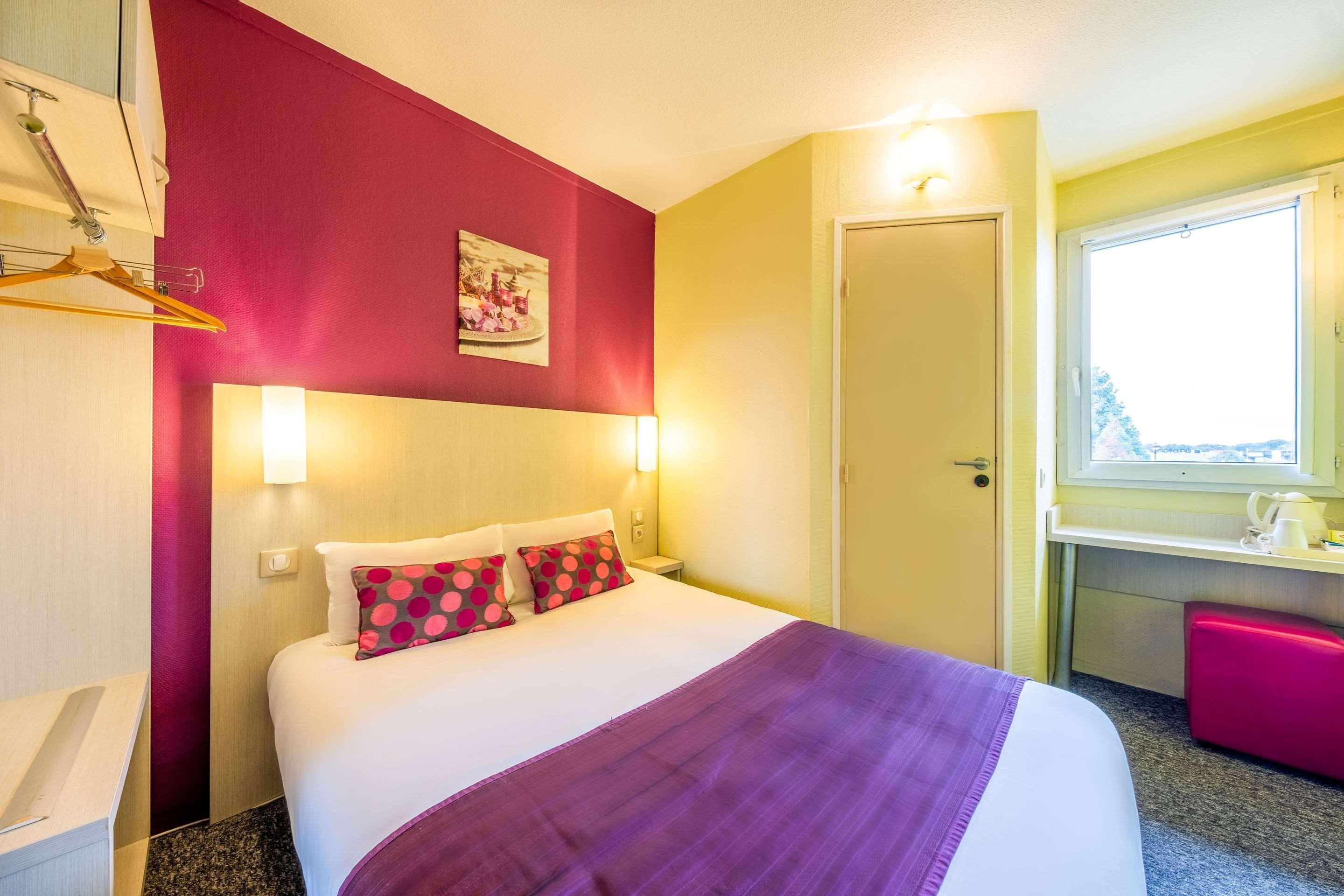 Comfort Hotel Orleans Olivet Оліве Екстер'єр фото