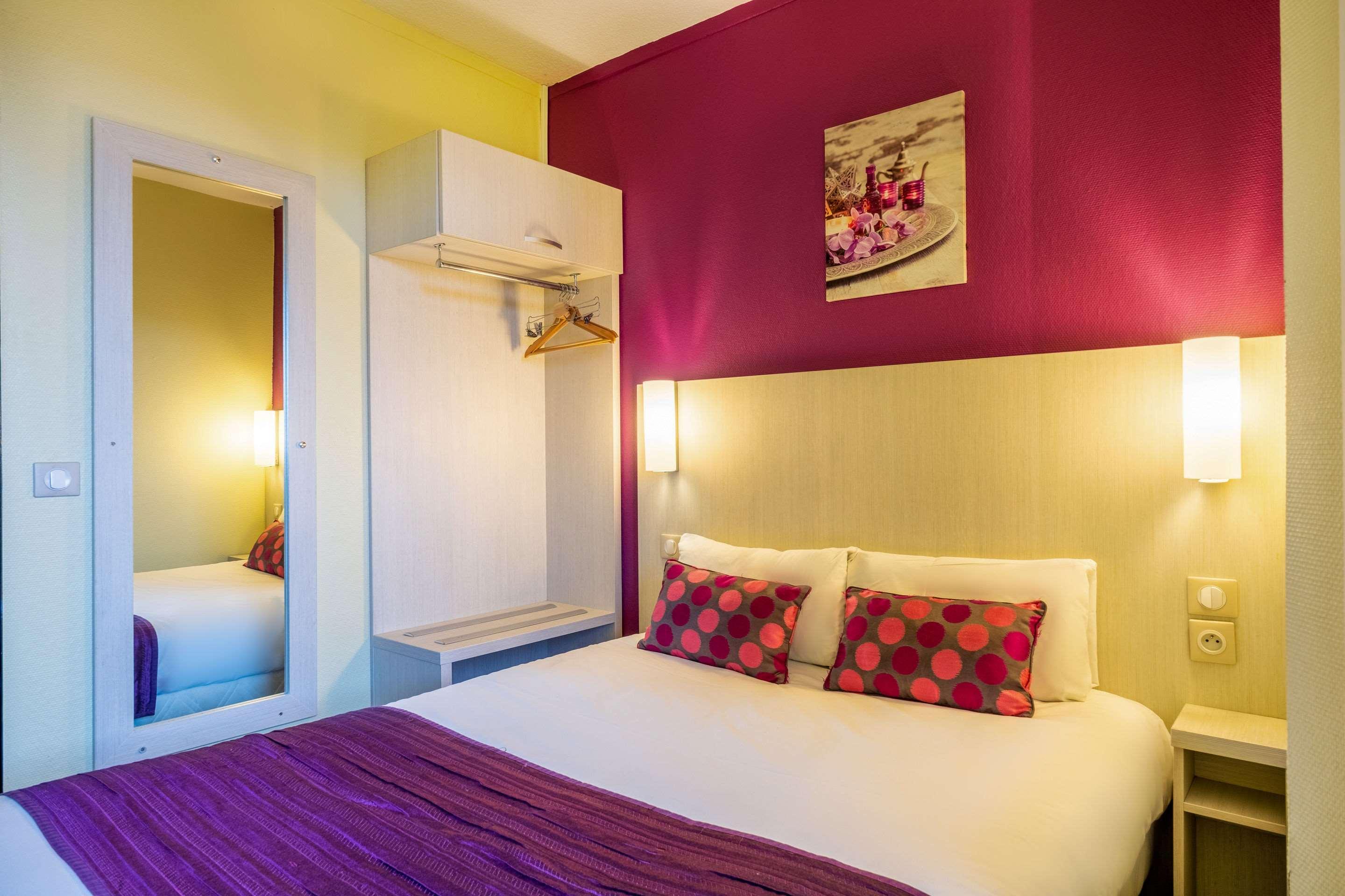 Comfort Hotel Orleans Olivet Оліве Екстер'єр фото