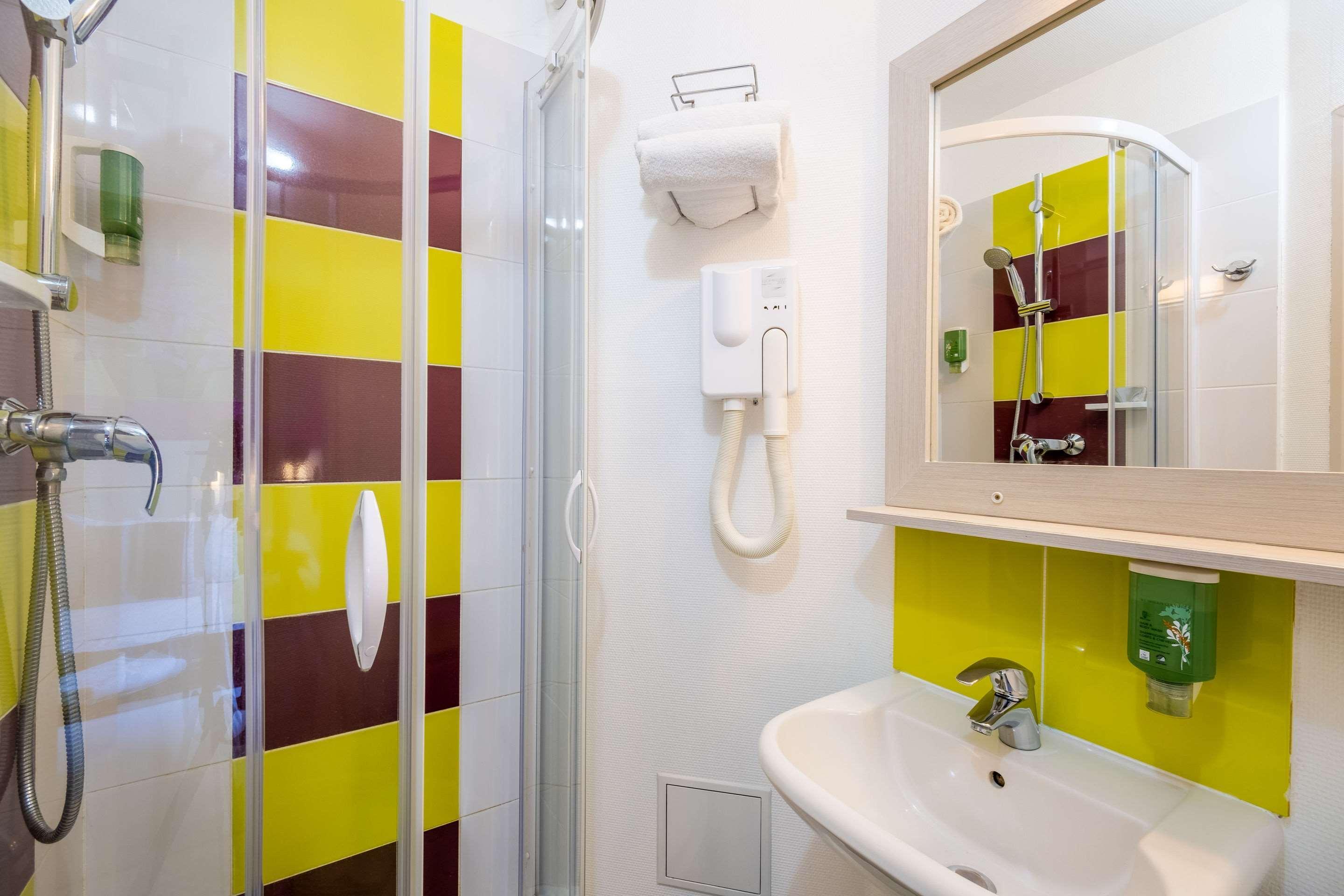 Comfort Hotel Orleans Olivet Оліве Екстер'єр фото