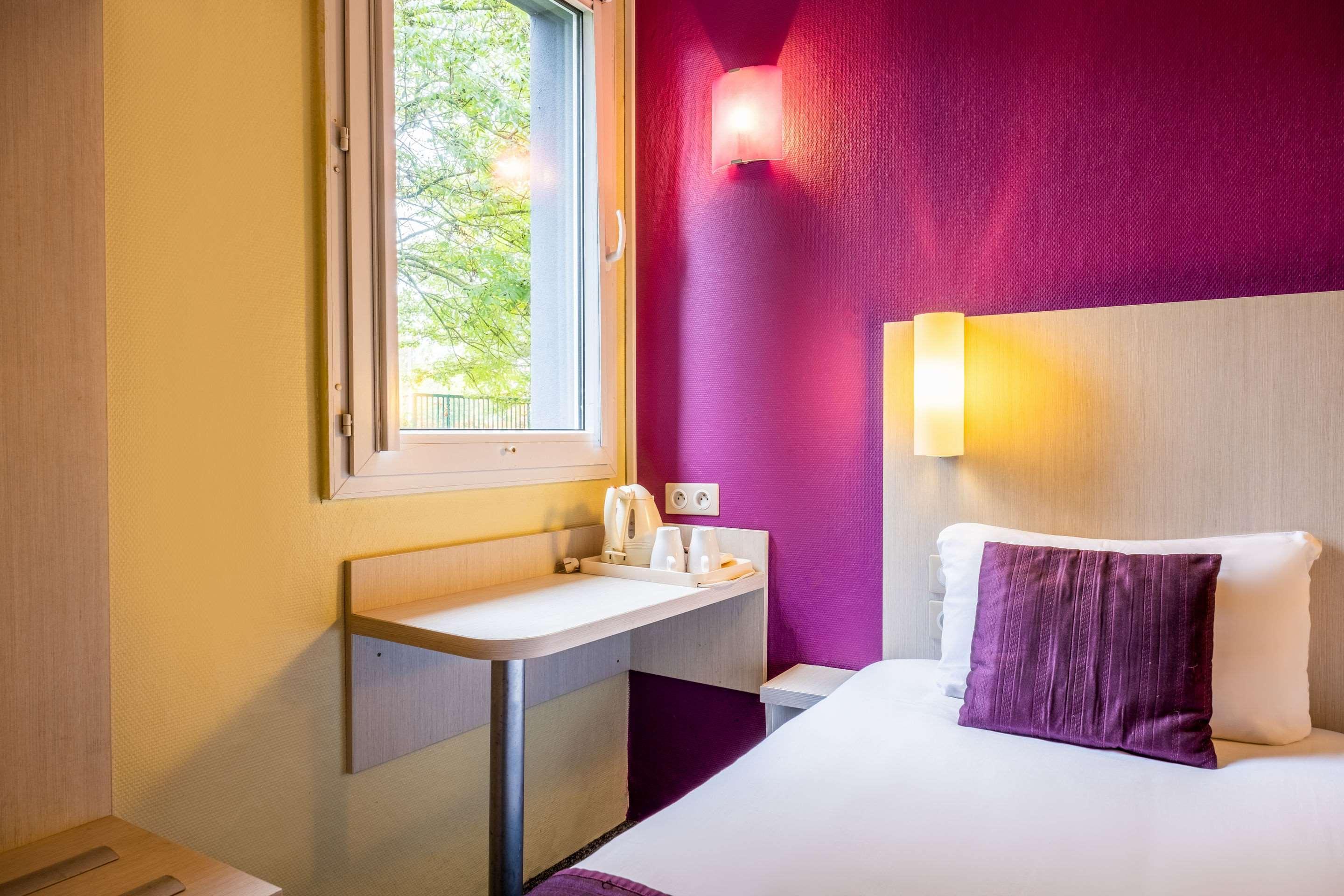 Comfort Hotel Orleans Olivet Оліве Екстер'єр фото