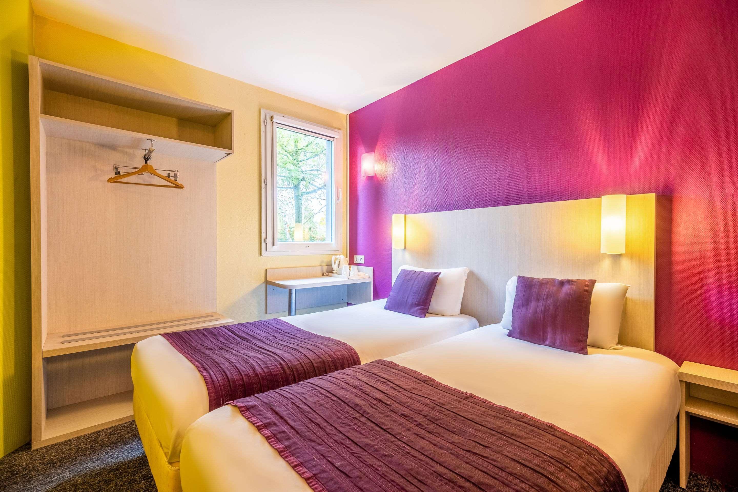 Comfort Hotel Orleans Olivet Оліве Екстер'єр фото