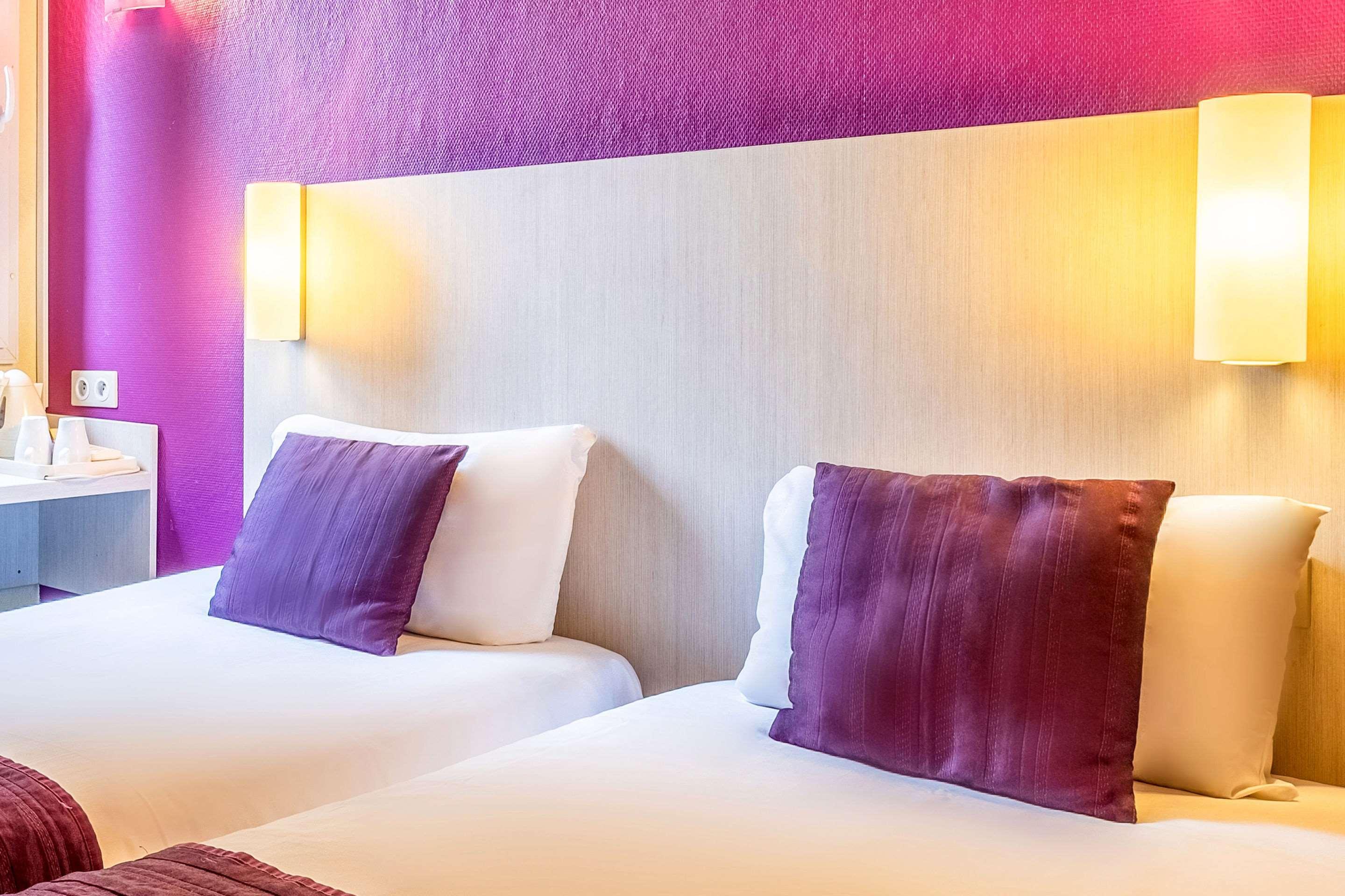 Comfort Hotel Orleans Olivet Оліве Екстер'єр фото