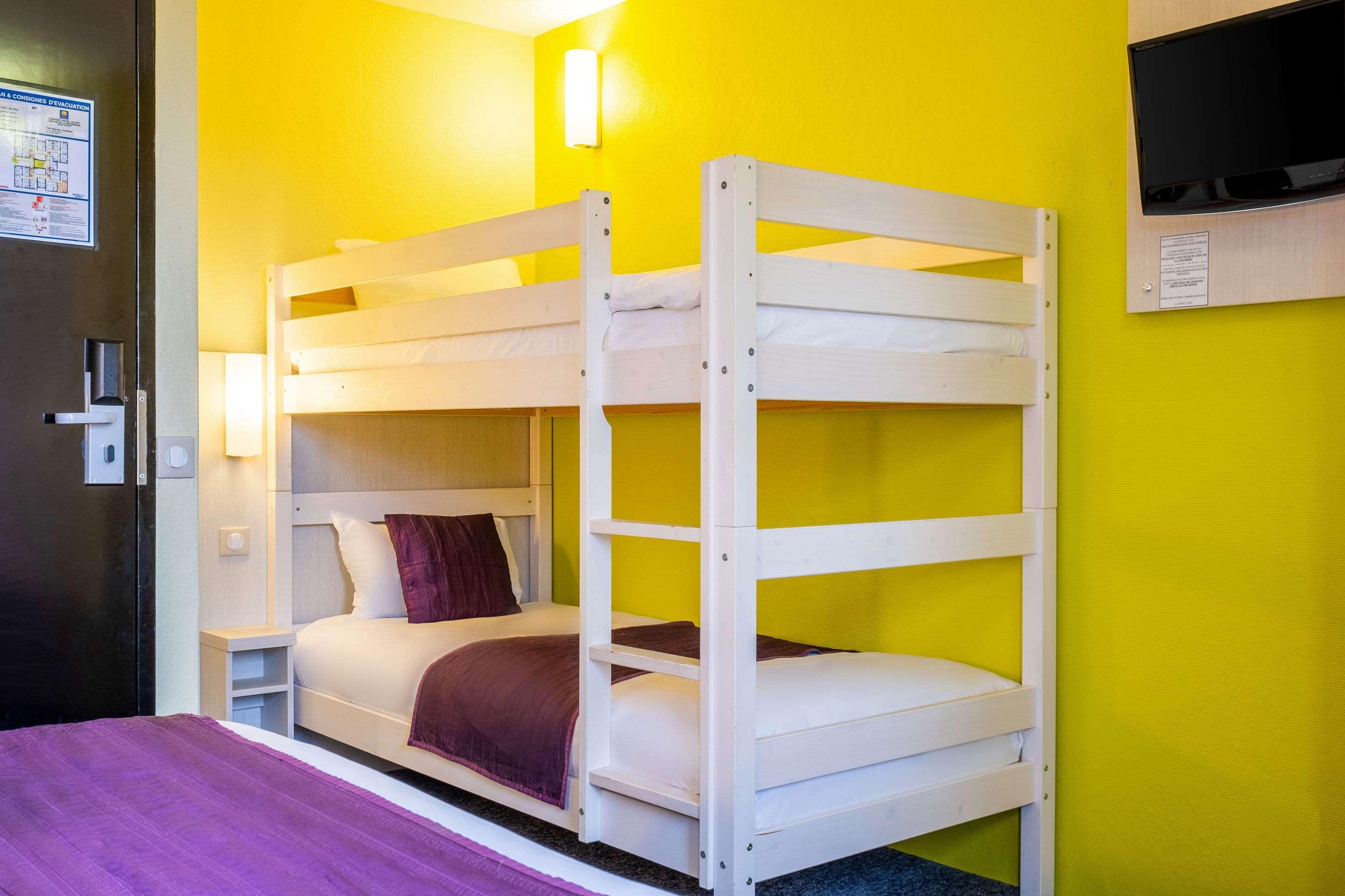 Comfort Hotel Orleans Olivet Оліве Екстер'єр фото