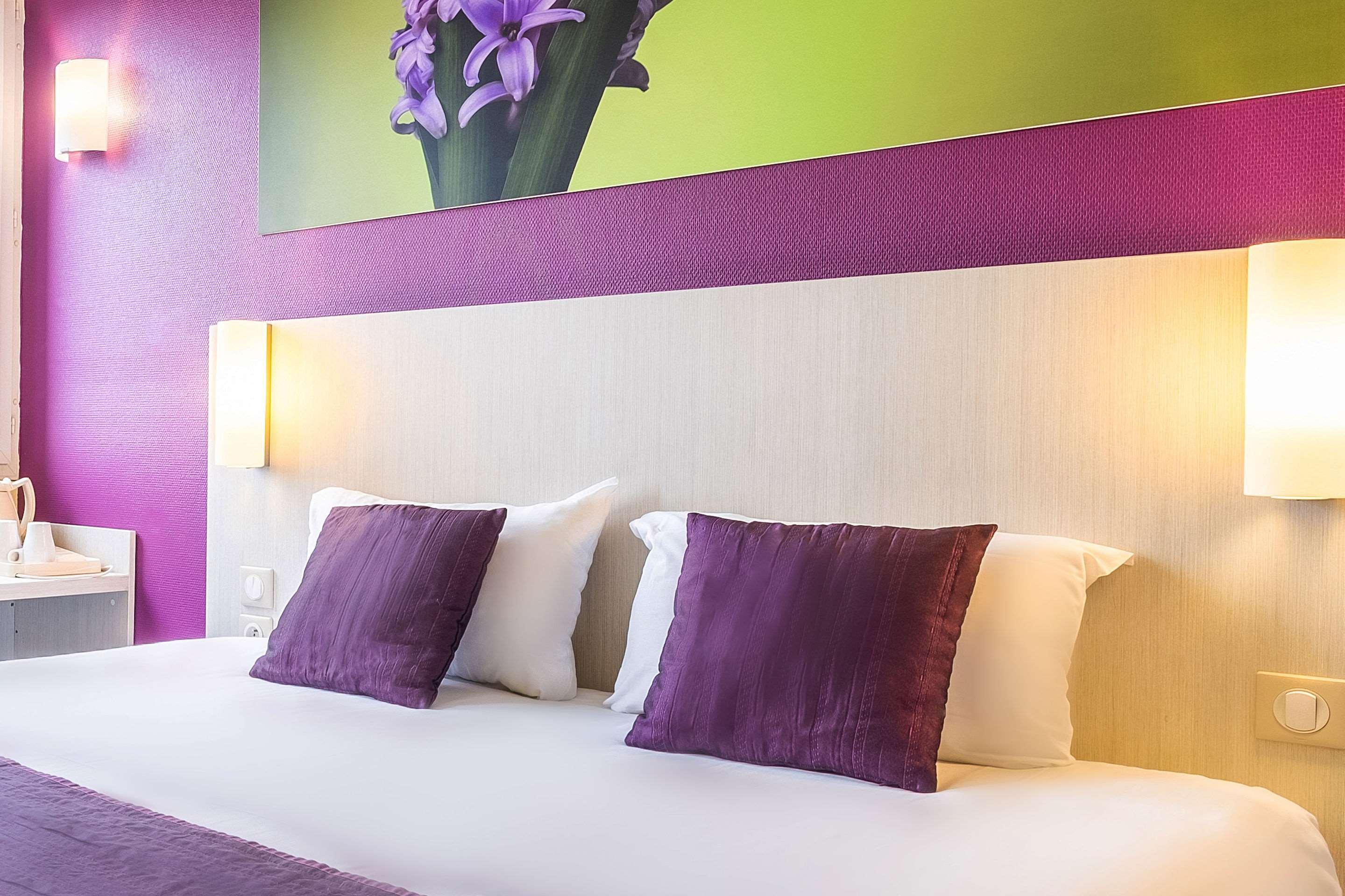 Comfort Hotel Orleans Olivet Оліве Екстер'єр фото