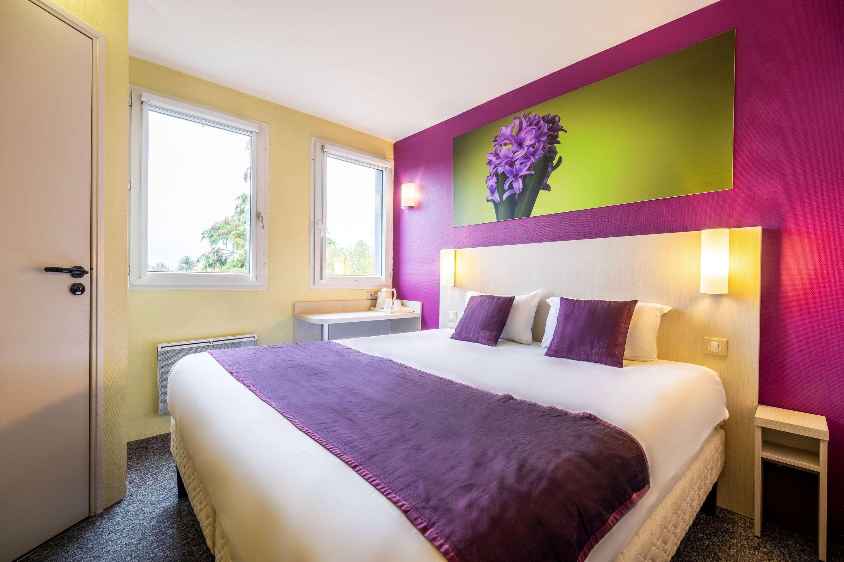 Comfort Hotel Orleans Olivet Оліве Екстер'єр фото
