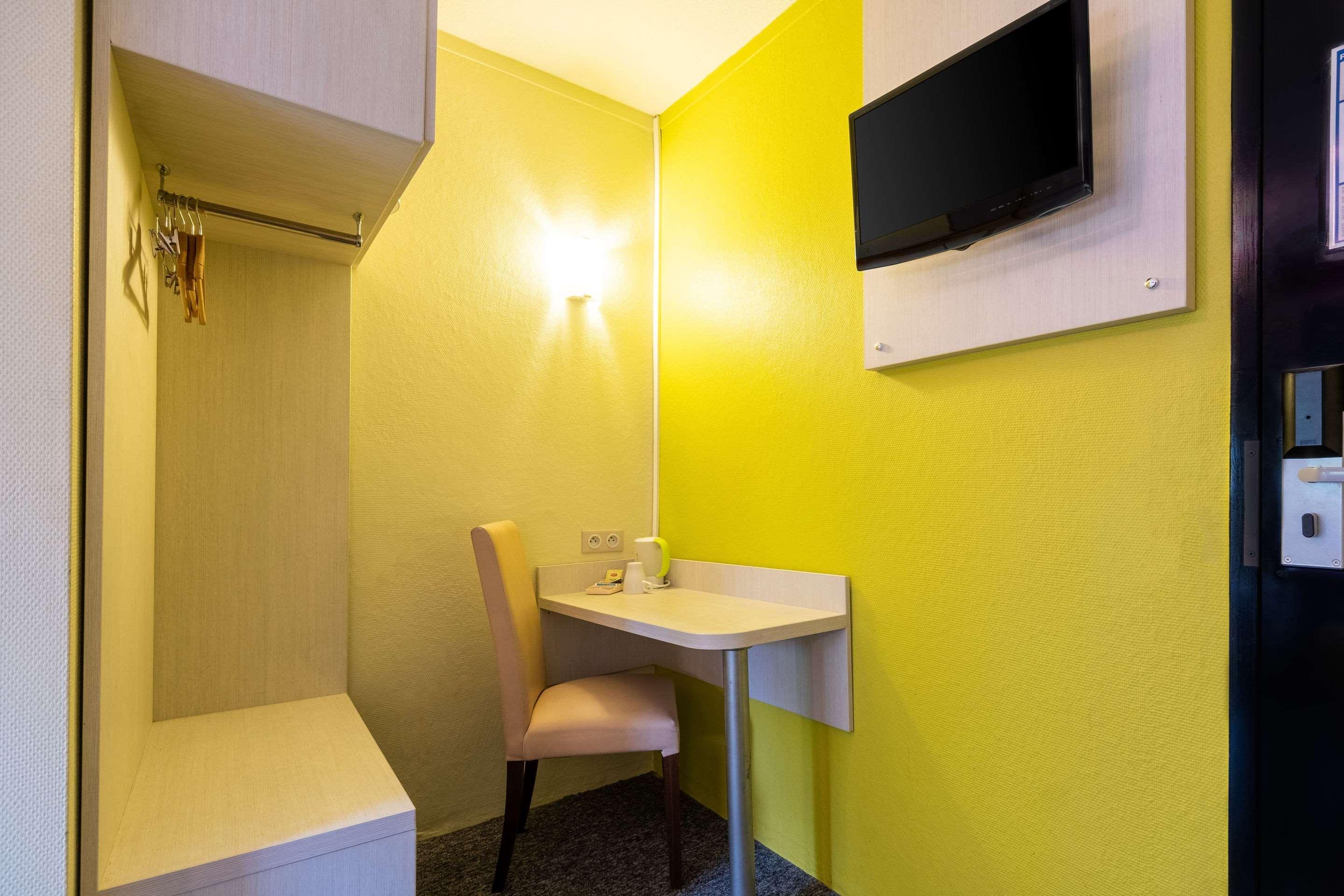 Comfort Hotel Orleans Olivet Оліве Екстер'єр фото