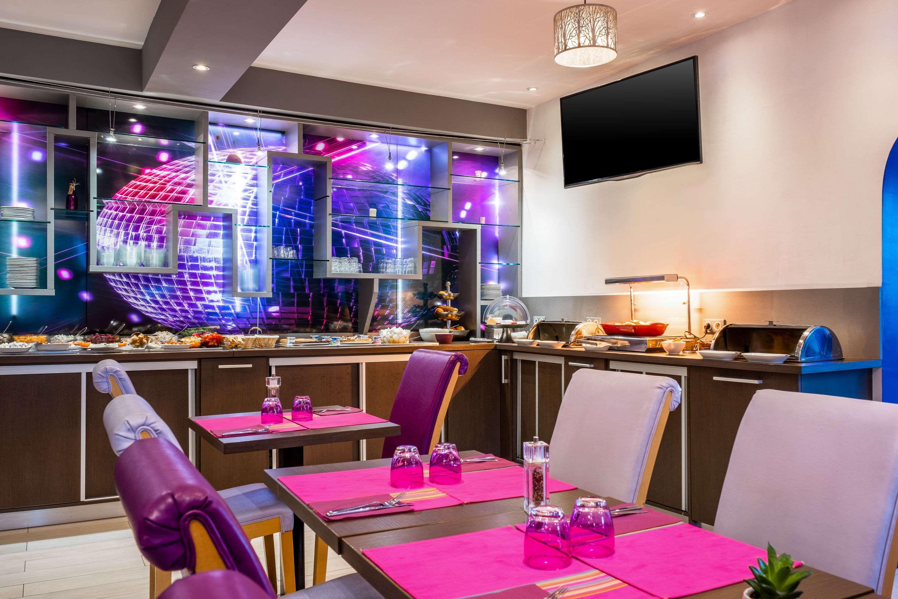 Comfort Hotel Orleans Olivet Оліве Екстер'єр фото