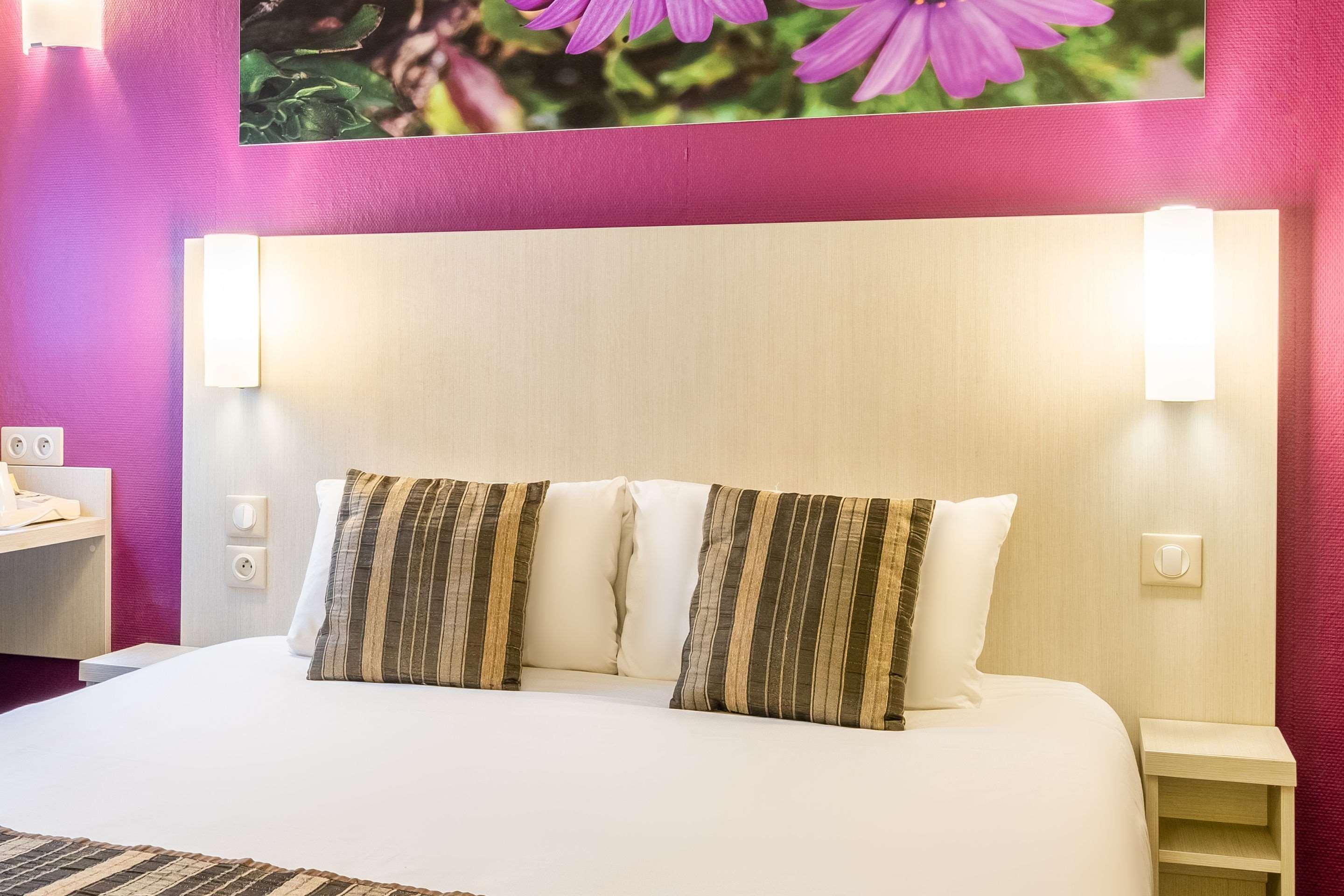 Comfort Hotel Orleans Olivet Оліве Екстер'єр фото