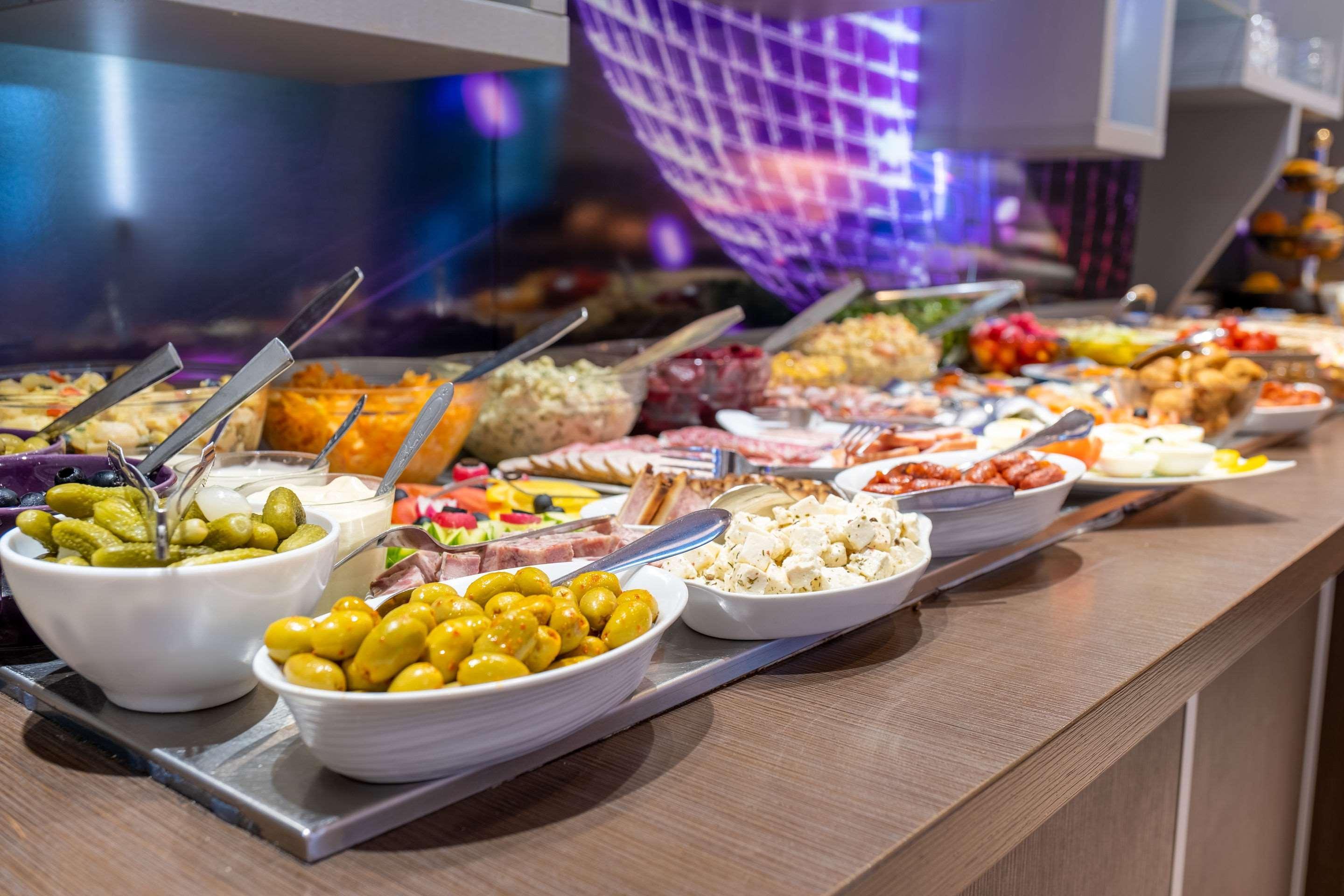 Comfort Hotel Orleans Olivet Оліве Екстер'єр фото