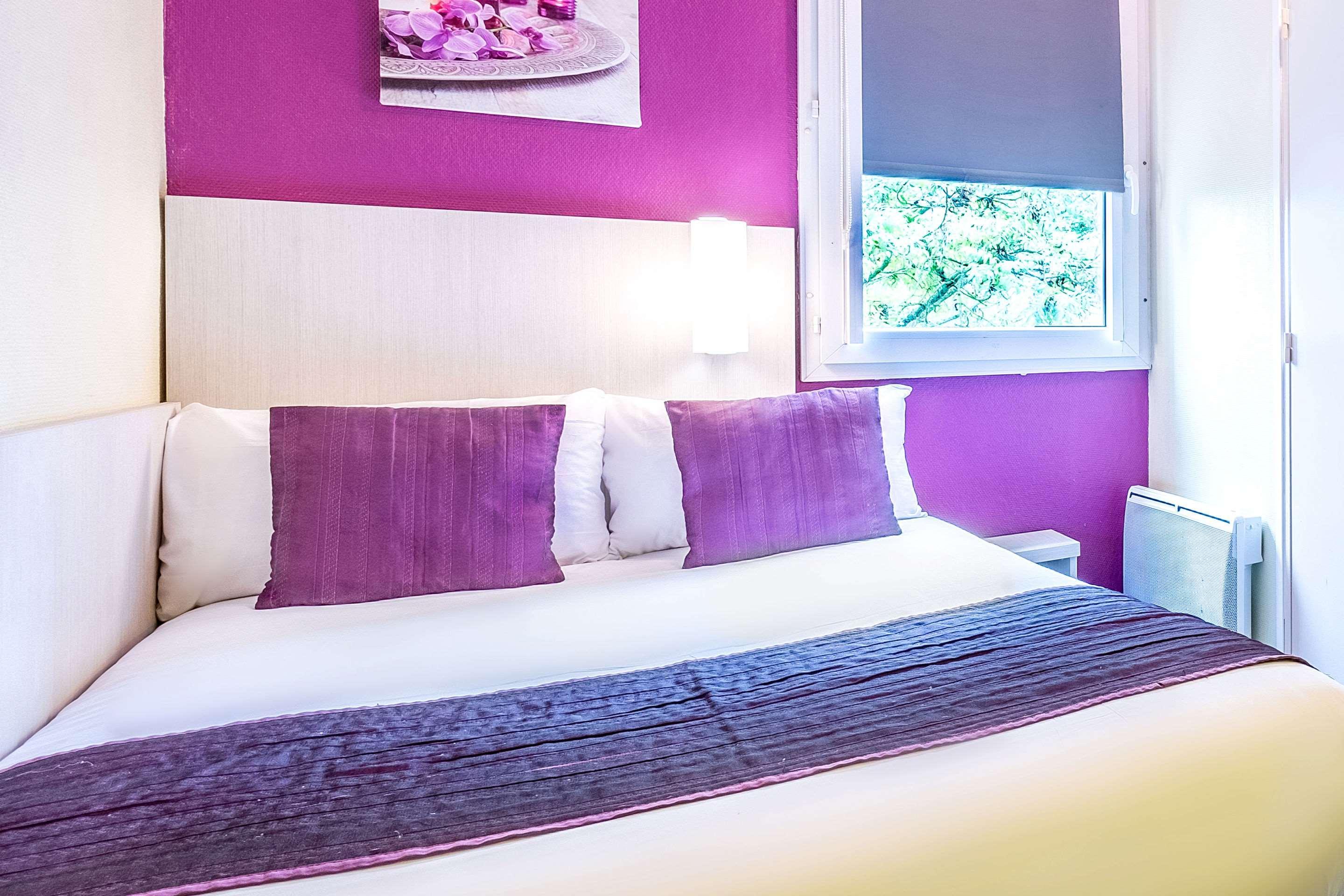 Comfort Hotel Orleans Olivet Оліве Екстер'єр фото