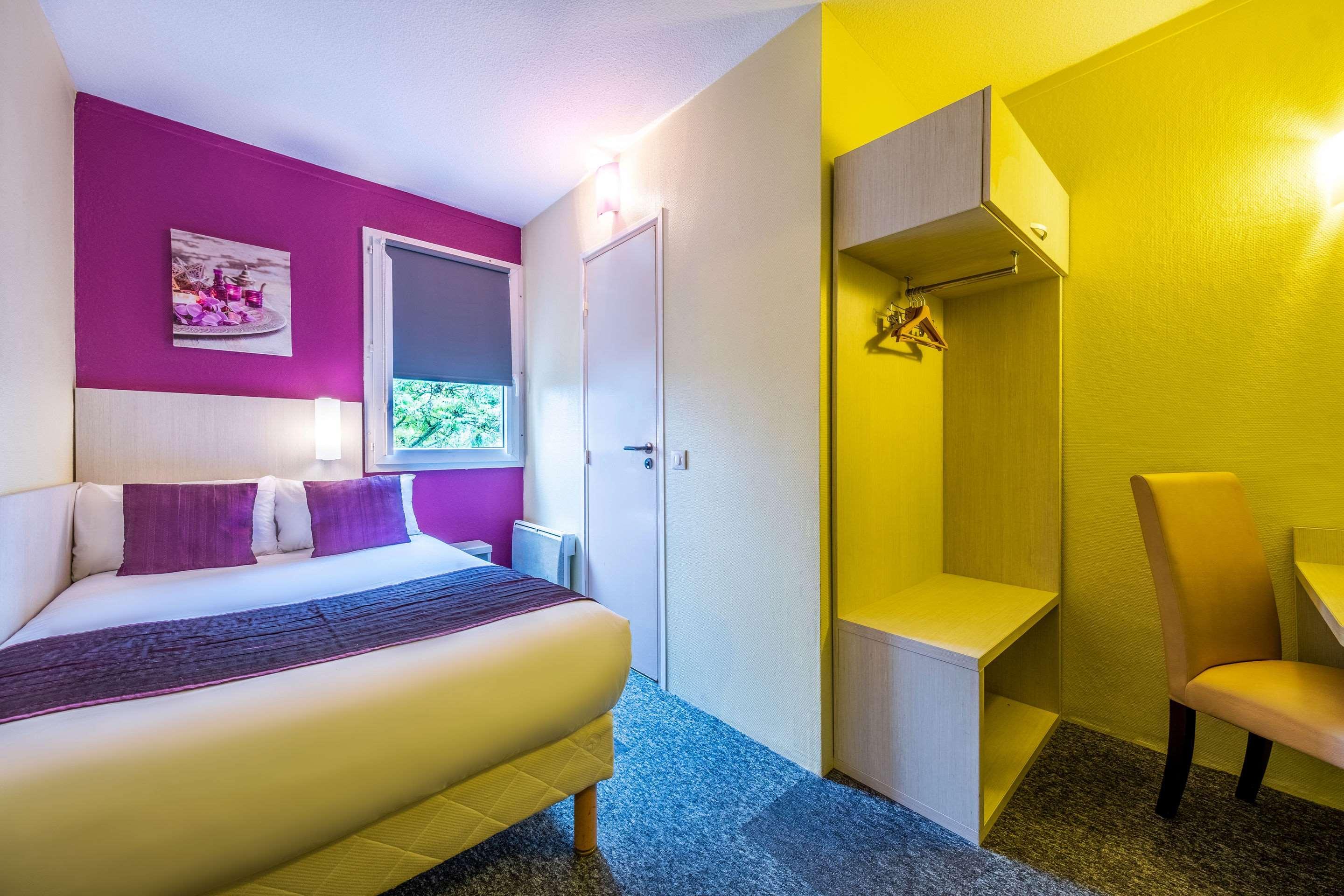Comfort Hotel Orleans Olivet Оліве Екстер'єр фото