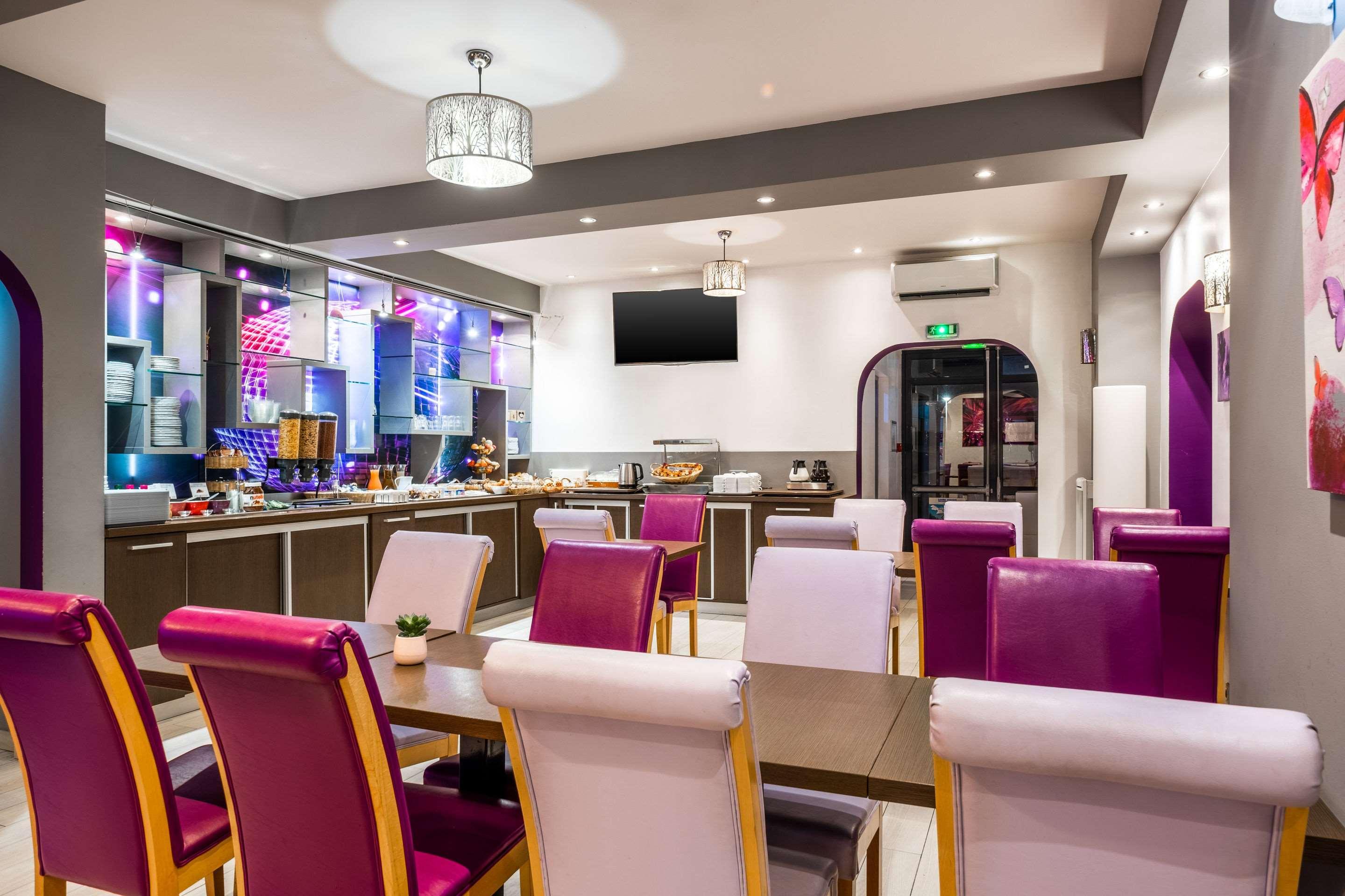 Comfort Hotel Orleans Olivet Оліве Екстер'єр фото