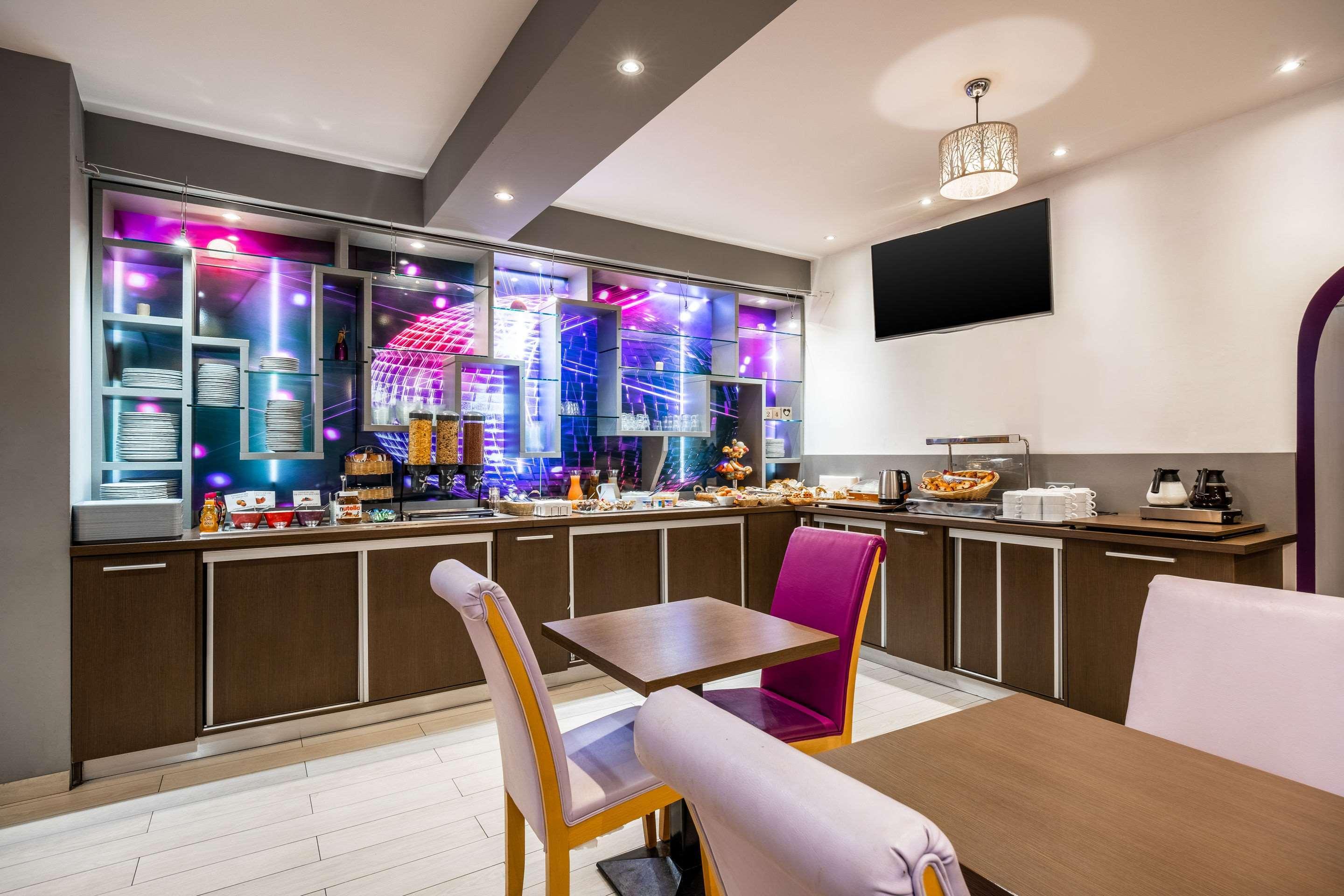 Comfort Hotel Orleans Olivet Оліве Екстер'єр фото