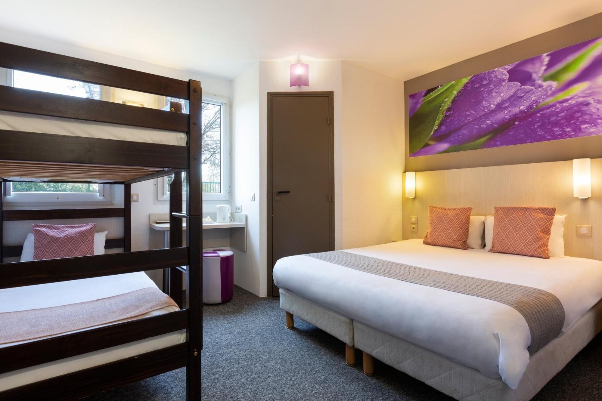 Comfort Hotel Orleans Olivet Оліве Екстер'єр фото