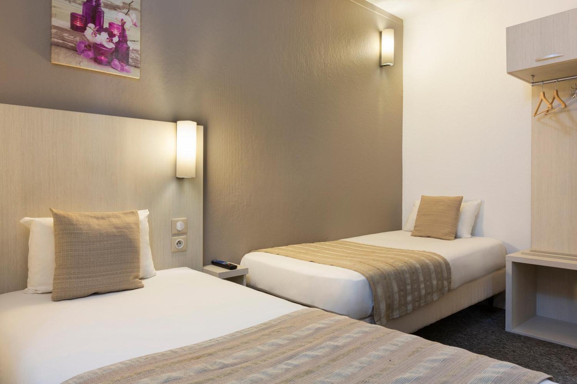Comfort Hotel Orleans Olivet Оліве Екстер'єр фото