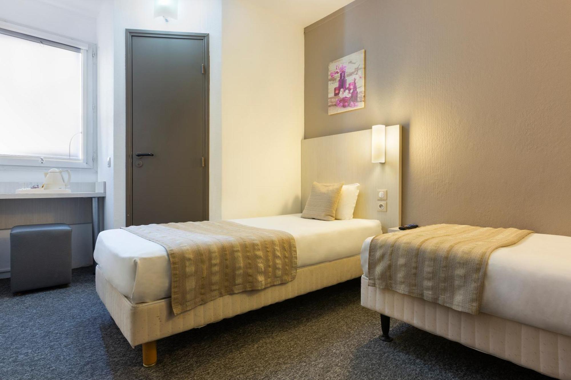 Comfort Hotel Orleans Olivet Оліве Екстер'єр фото