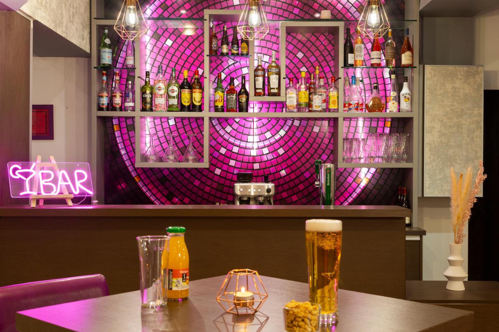 Comfort Hotel Orleans Olivet Оліве Екстер'єр фото