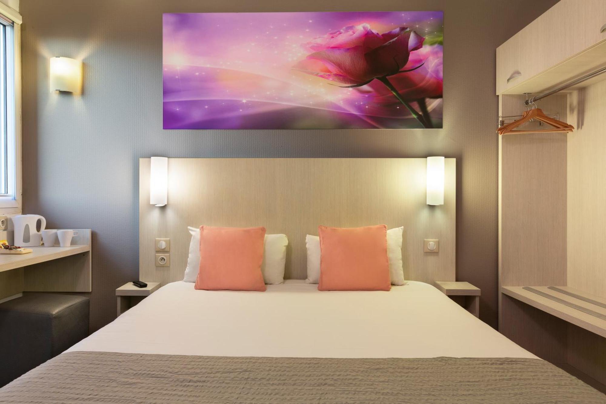 Comfort Hotel Orleans Olivet Оліве Екстер'єр фото