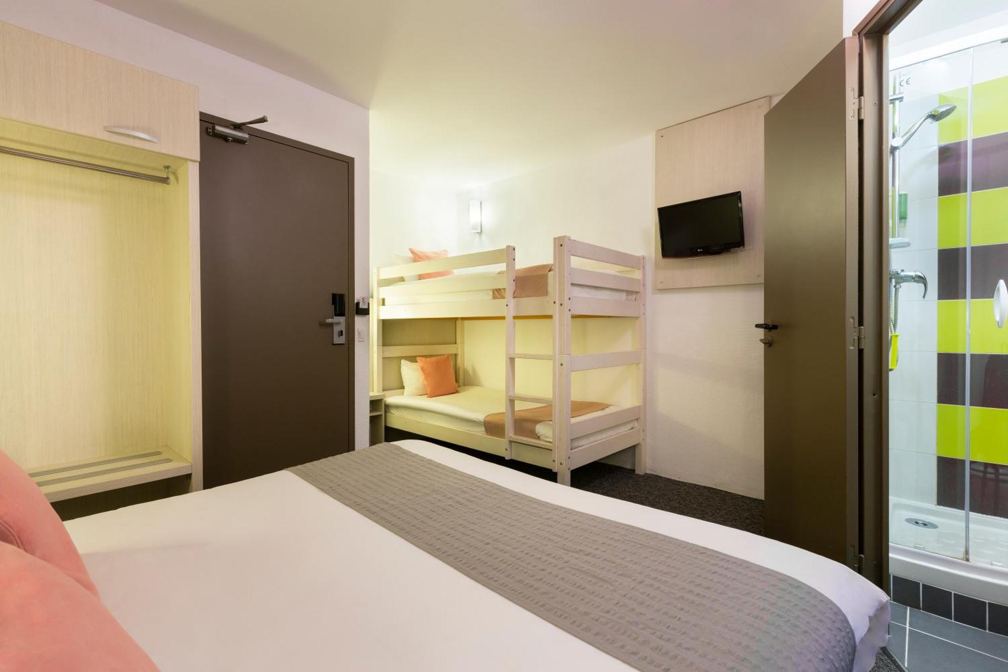 Comfort Hotel Orleans Olivet Оліве Екстер'єр фото