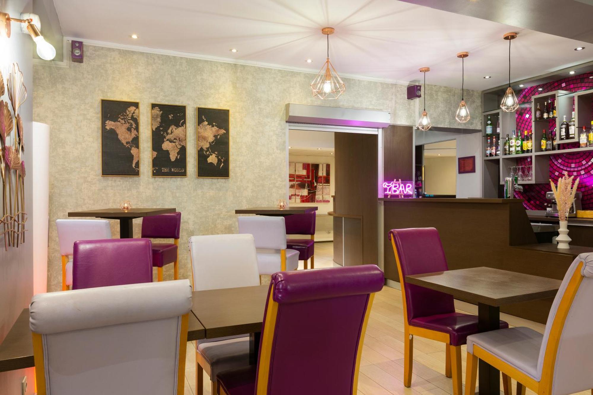 Comfort Hotel Orleans Olivet Оліве Екстер'єр фото