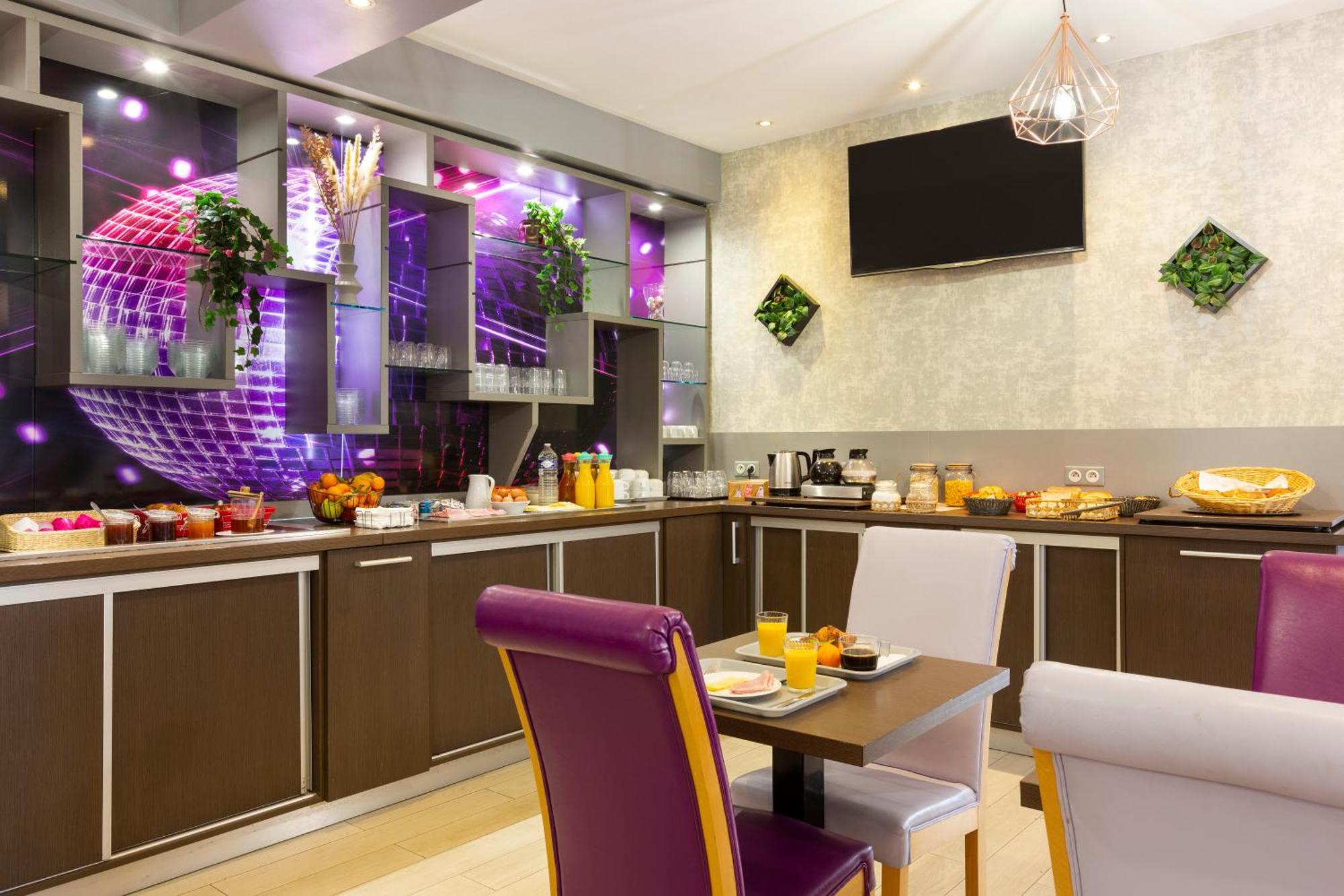 Comfort Hotel Orleans Olivet Оліве Екстер'єр фото
