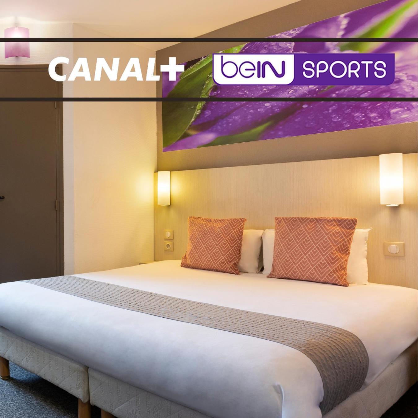 Comfort Hotel Orleans Olivet Оліве Екстер'єр фото