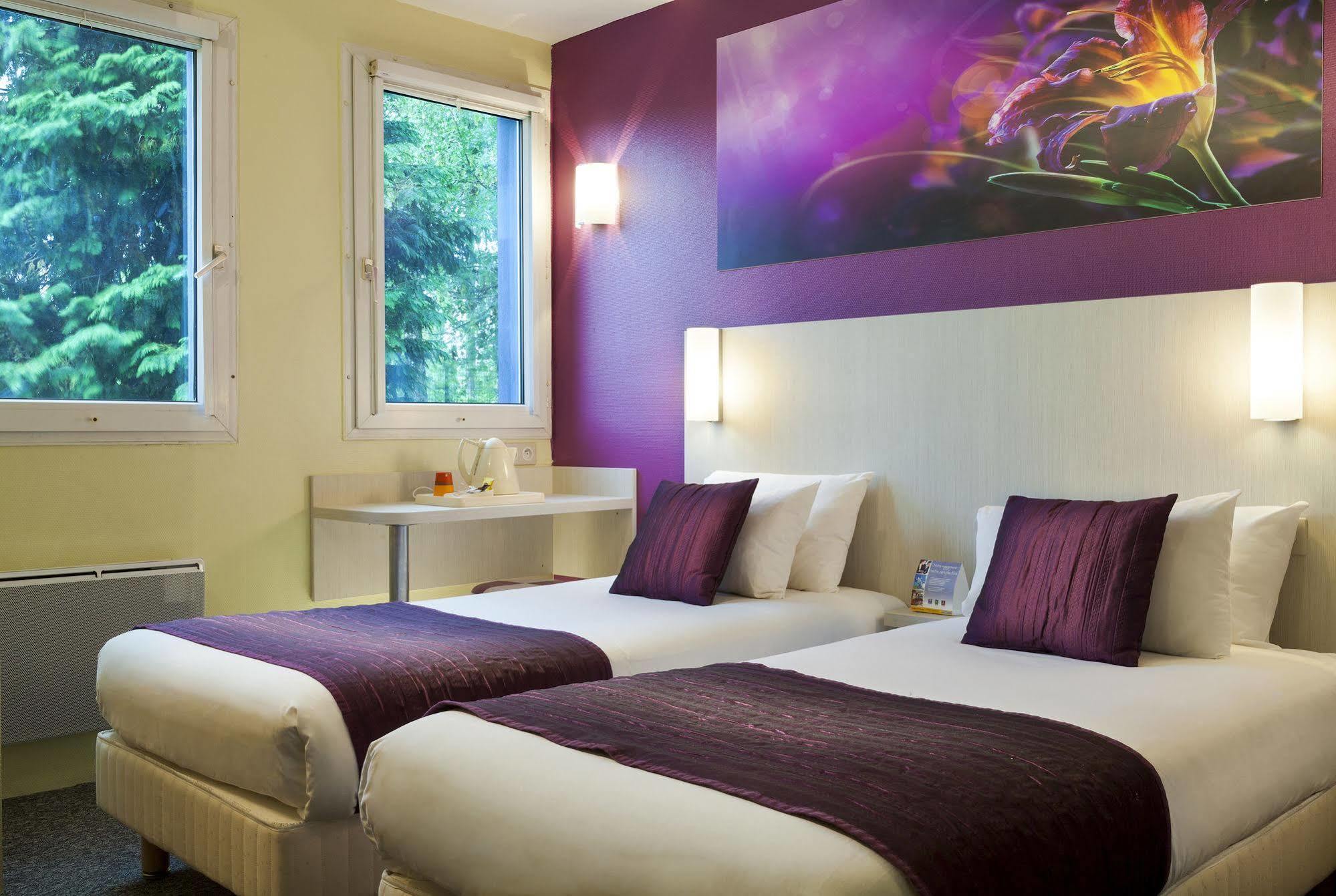 Comfort Hotel Orleans Olivet Оліве Екстер'єр фото